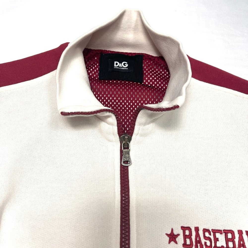 Auc G&G baseball championship league full zip jacket - Picture 3 of 15